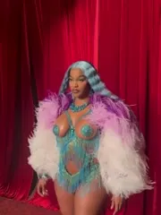 Joseline Hernandez aka "The Puerto Rican Princess" - Video #204836