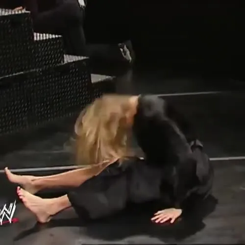 WWE Trish Stratus - Video #381009