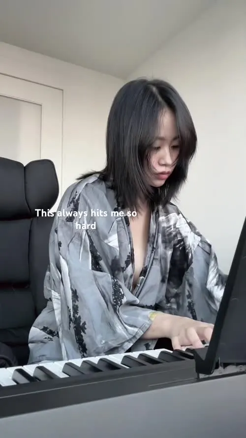 Iris Biidan - Video