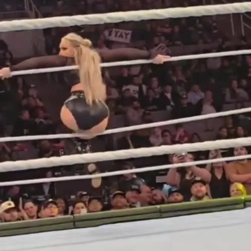 Liv Morgan - Video #319914