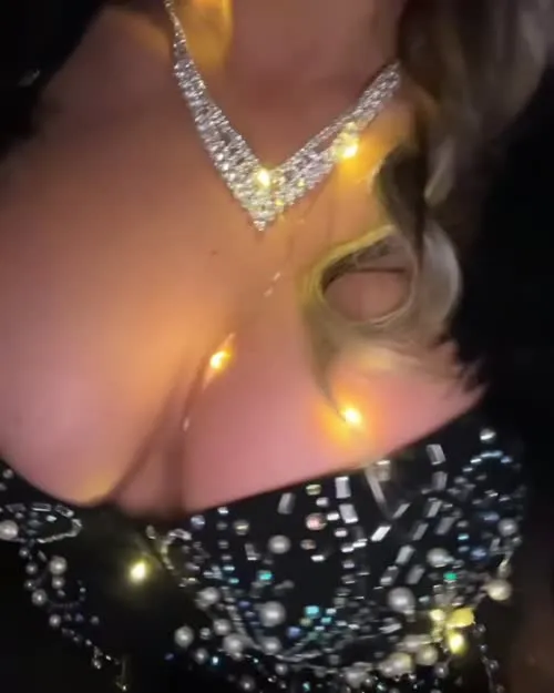 Impact Wrestling Velvet Sky - Video