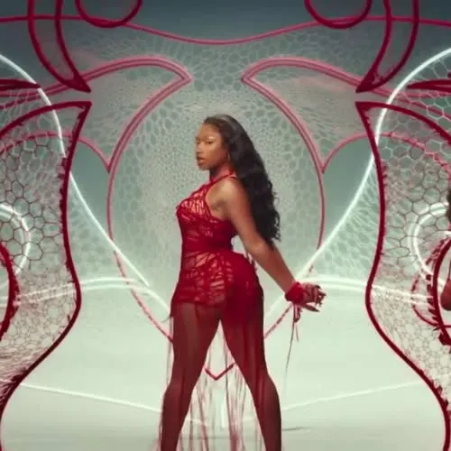 Megan Thee Stallion - Video #266963