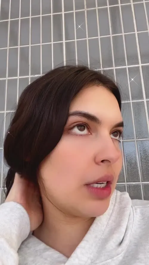 Isabella Gomez - Video #118621