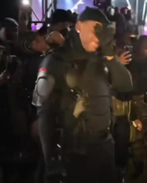 Ashanti - Video