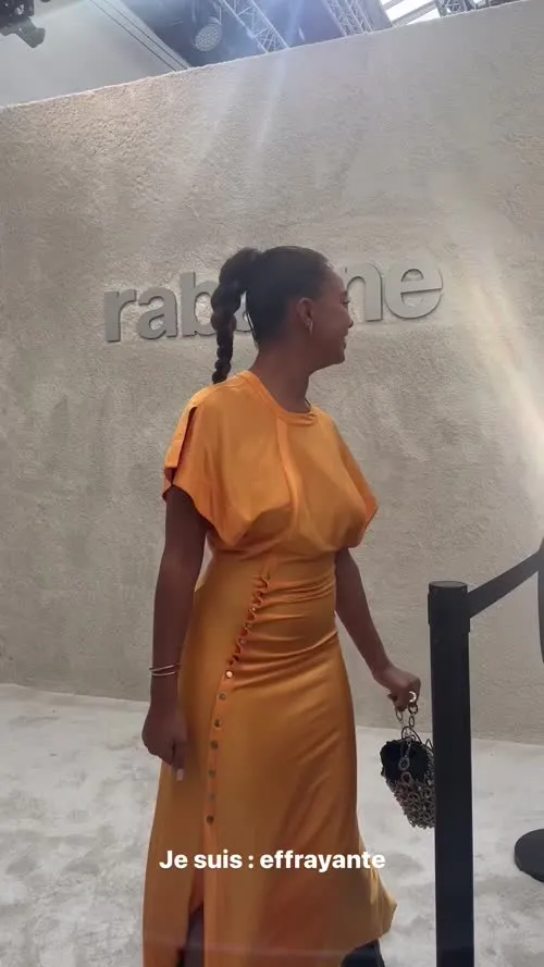 Paola Locatelli - Video #120986