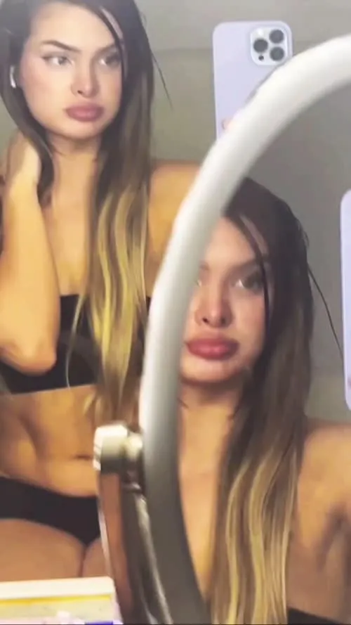 Brighton Sharbino - Video