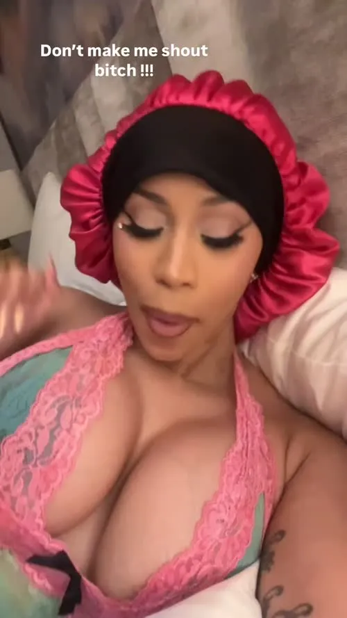 Cardi B - Video