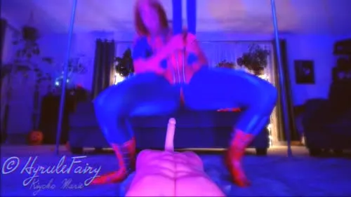 Hyrulefairy - Video