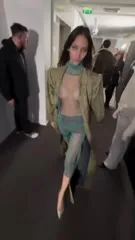 Yasmin Wijnaldum - Video #73368