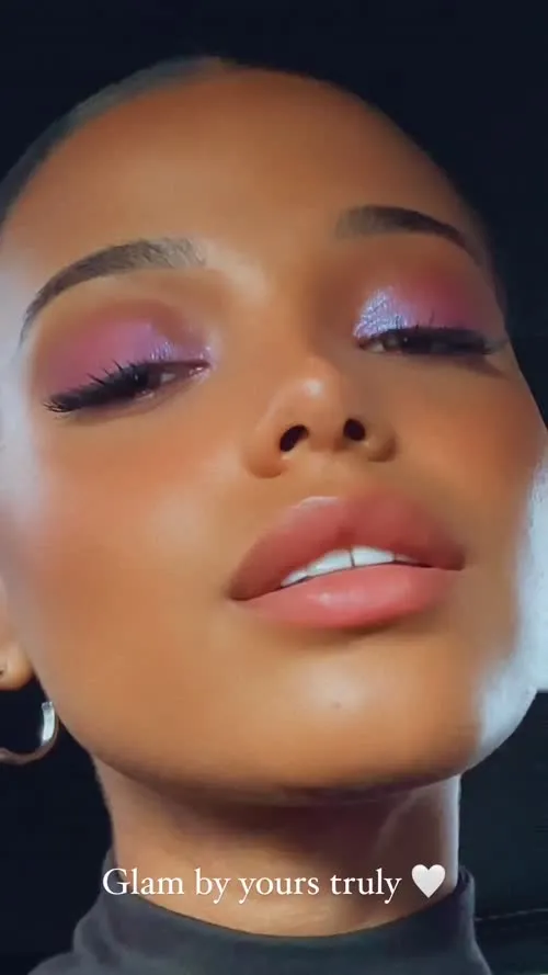 Ella Balinska - Video #120597