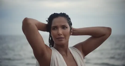 Padma Lakshmi - Video #141223