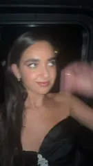 Geraldine Viswanathan - Video