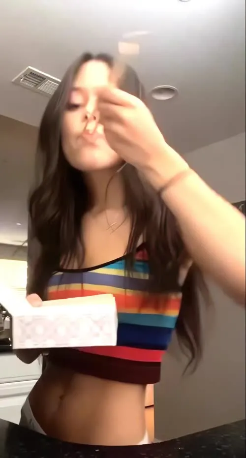 Jenna Ortega - Video