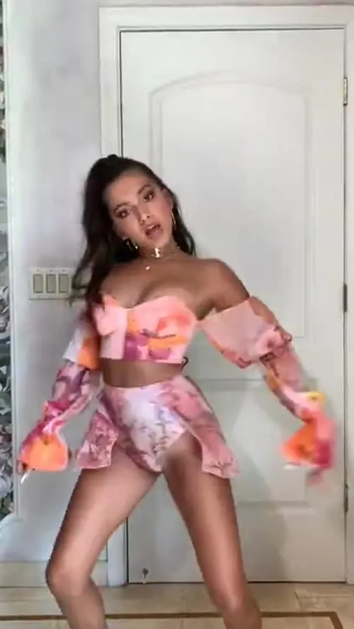 Isabela Merced - Video #137527