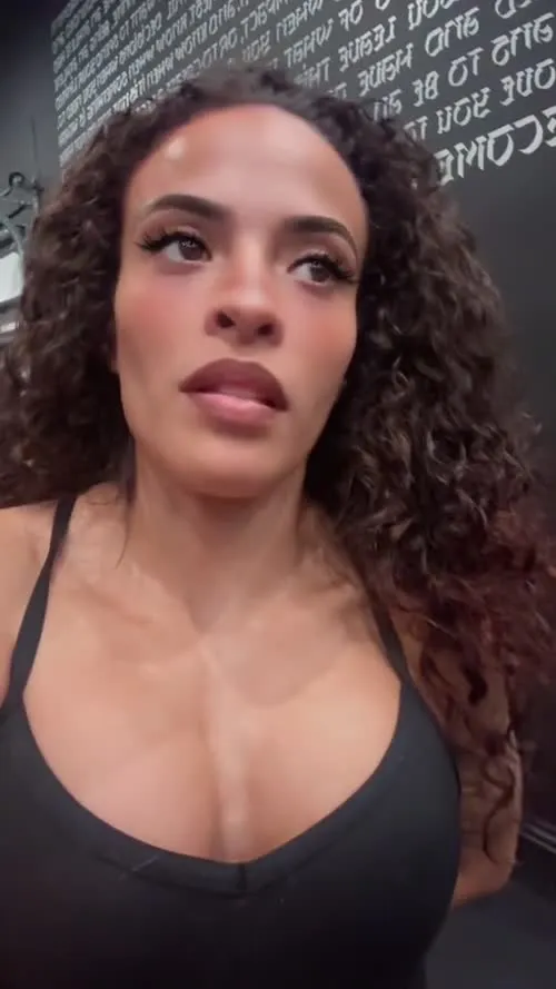 Zelina Vega // Thea Trinidad - Video