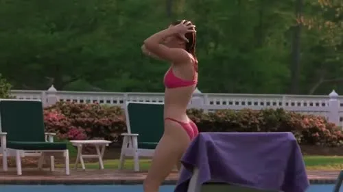 Jessica Biel - Video #118580