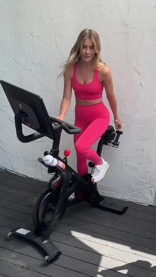Julianne Hough - Video #118822