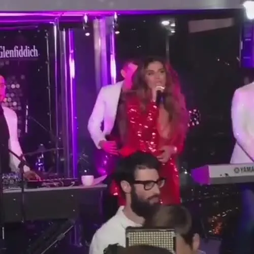Anna Sedokova - Video #123122