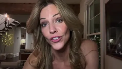 Tricia Helfer - Video #120218