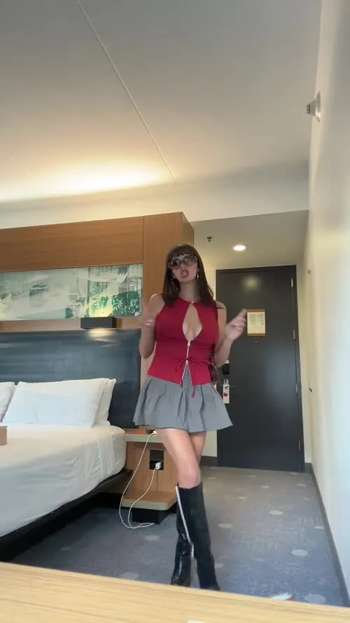 Rebecca Black - Video #183786