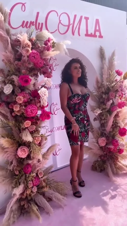 Joy Taylor - Video #178513