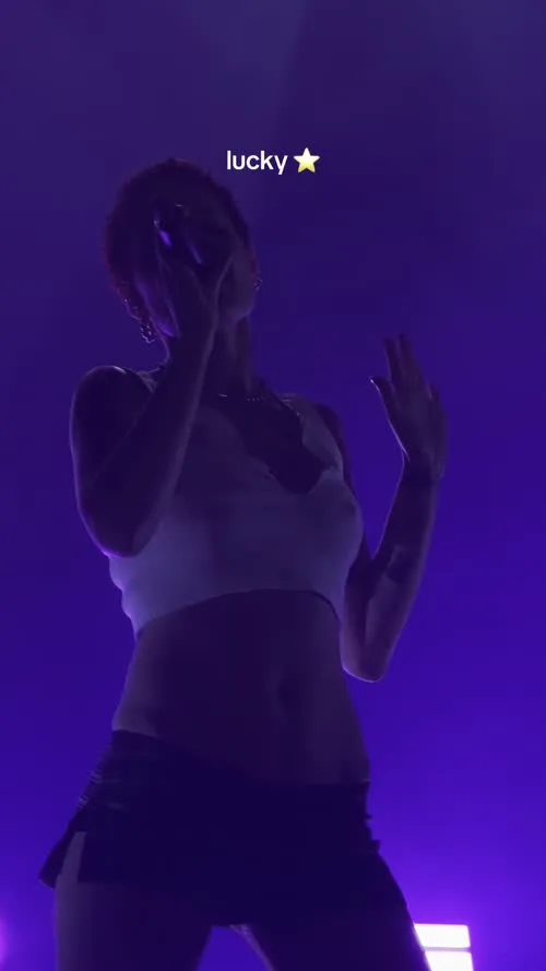 Halsey - Video