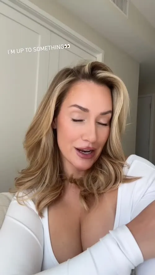 Paige Spiranac - Video #393334