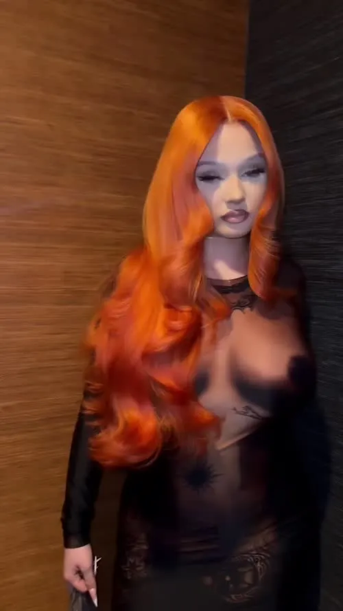 Alabama Barker - Video #167354