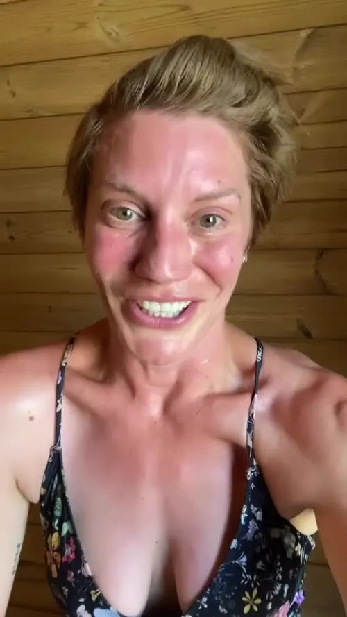 Katee Sackhoff - Video