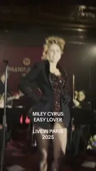 Miley Cyrus - Video #378459