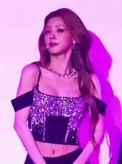 Cho Mi-yeon (Miyeon) - i-dle [(G)I-dle] - Video #273875