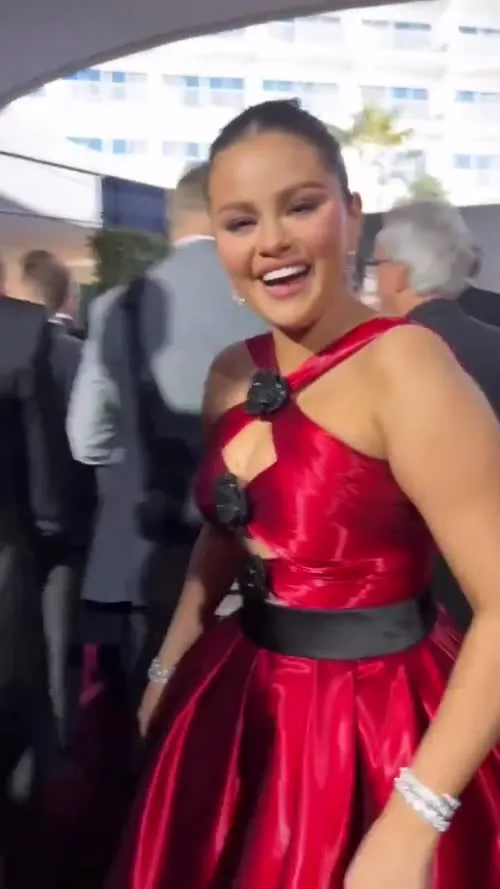 Selena Gomez - Video #395415