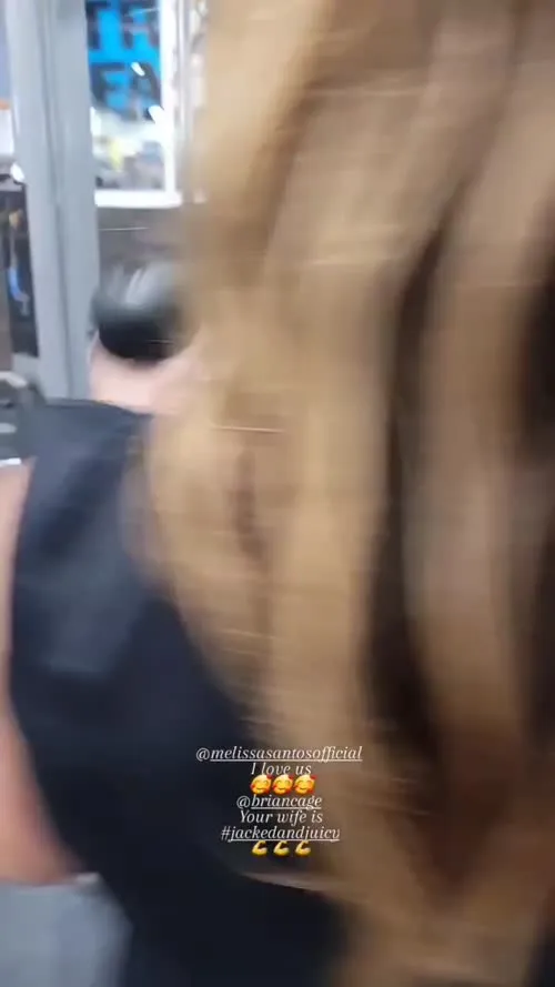 Melissa Santos - Video #130413
