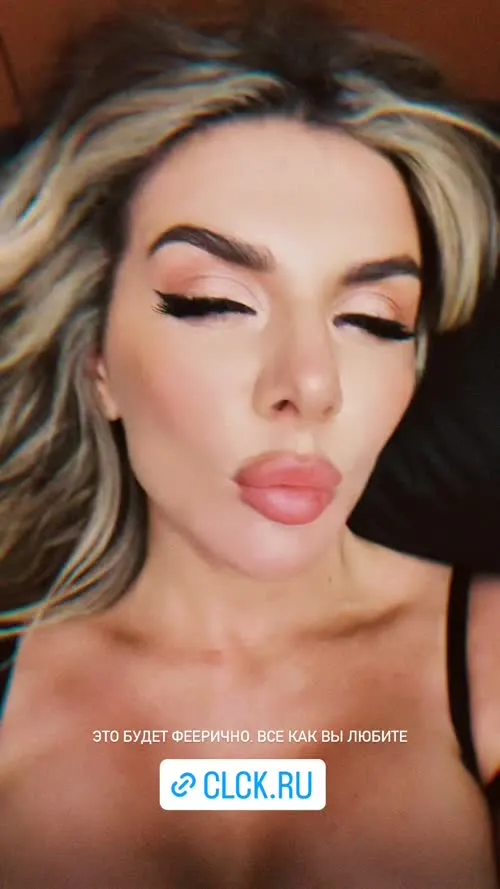 Anna Sedokova - Video #123110
