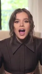 Hailee Steinfeld - Video