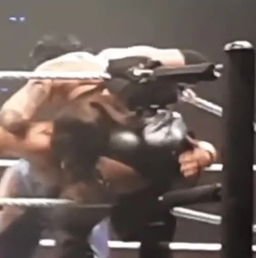 WWE Rhea Ripley - Video