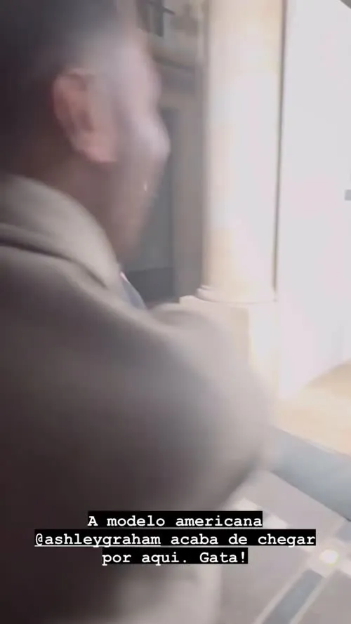 Ashley Graham - Video #280325