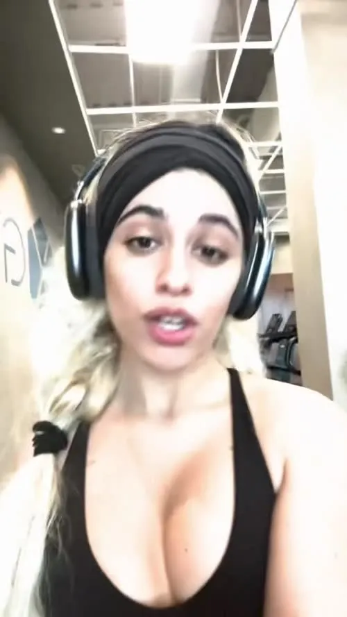 Camila Cabello - Video