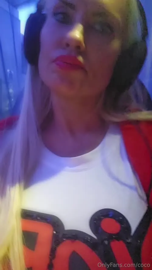 Nicole "Coco" Austin - Video #292105