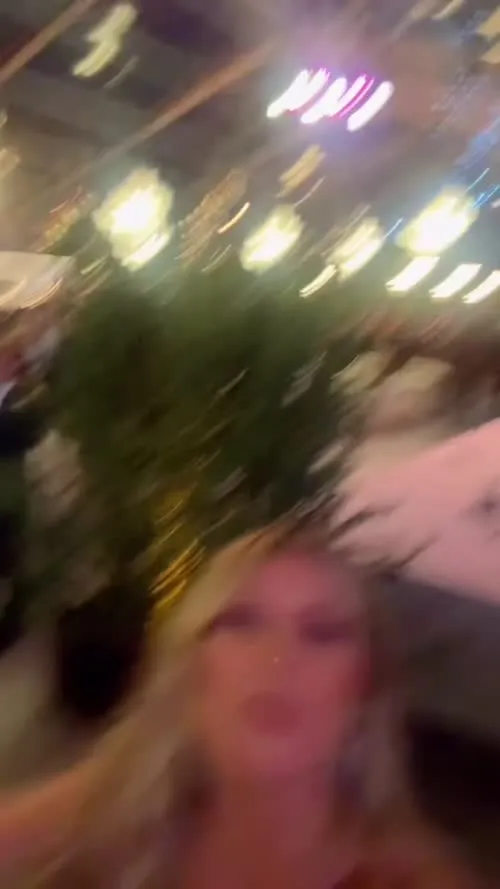 Heidi Klum - Video #301529