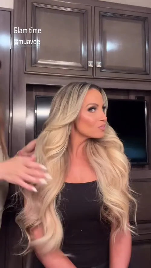 WWE Trish Stratus - Video #380999