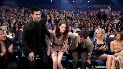 Kristen Stewart - Video