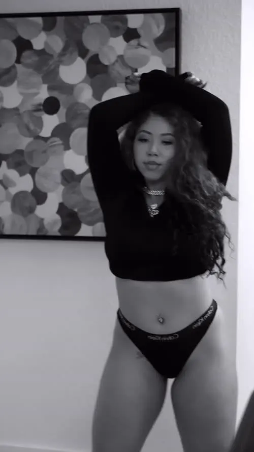 Kiah Dream - Video #141236