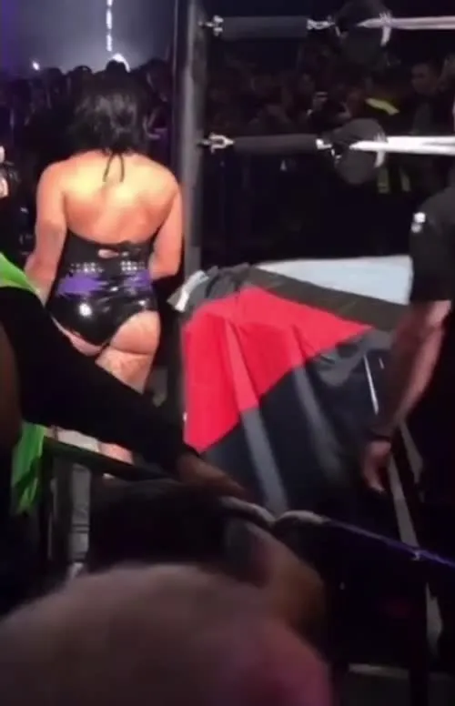 WWE Rhea Ripley - Video