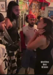 Alexandria Ocasio-Cortez / AOC - Video
