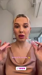 Millie Bobby Brown - Video #422605