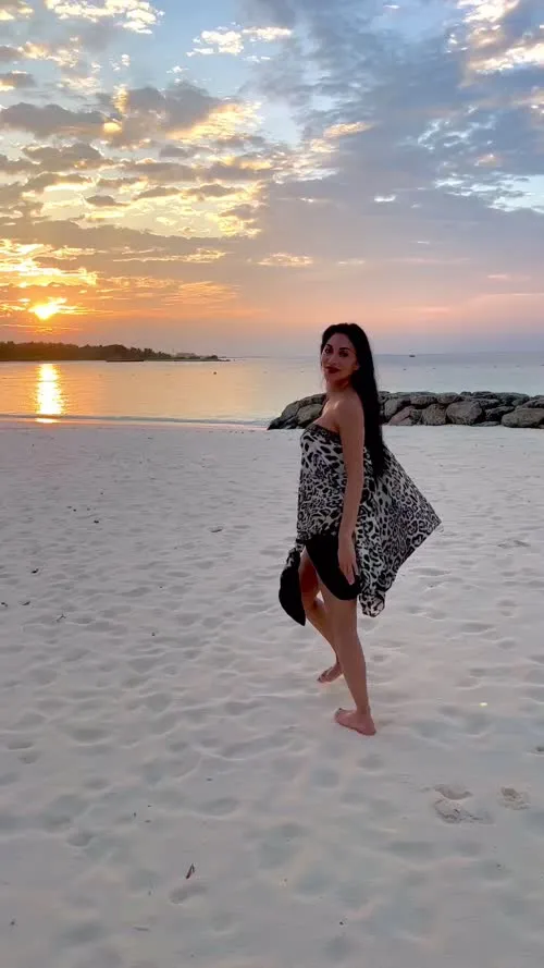 Nicole Scherzinger - Video