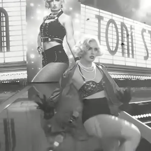 Toni Storm - Video #358617