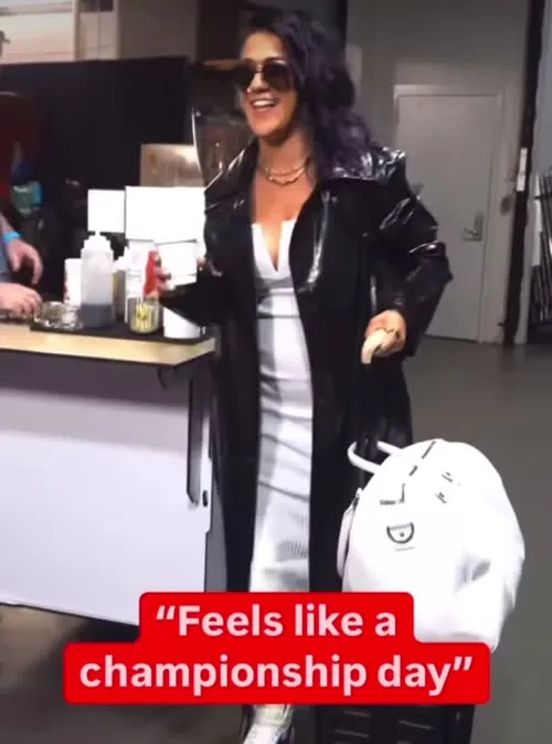 WWE Bayley / Davina Rose / Pamela Rose Martinez - Video