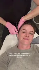 Danielle Panabaker - Video